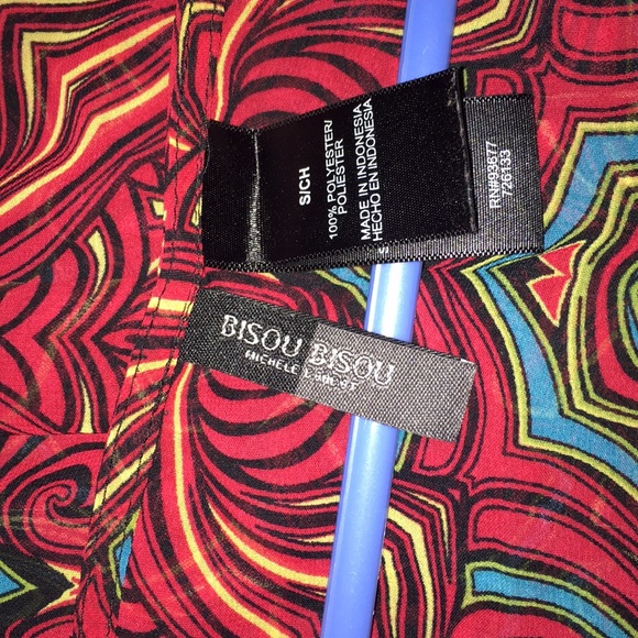 Blouse - Picture 4 of 4